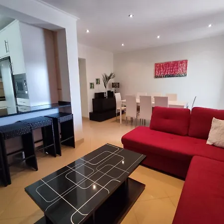 T-3 Frente Mar Lote19- Casas & Papeis Apartment