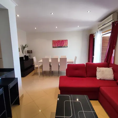 T-3 Frente Mar Lote19- Casas & Papeis Apartment *