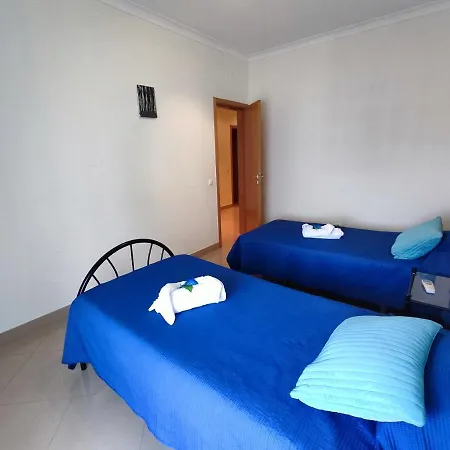 Apartment T-3 Frente Mar Lote19- Casas & Papeis *