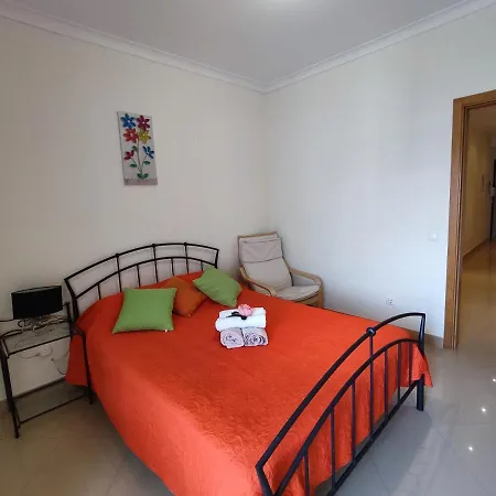 T-3 Frente Mar Lote19- Casas & Papeis Armacao de Pera