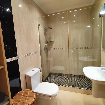 Apartment T-3 Frente Mar Lote19- Casas & Papeis *