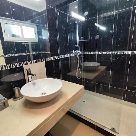 Apartment T-3 Frente Mar Lote19- Casas & Papeis *