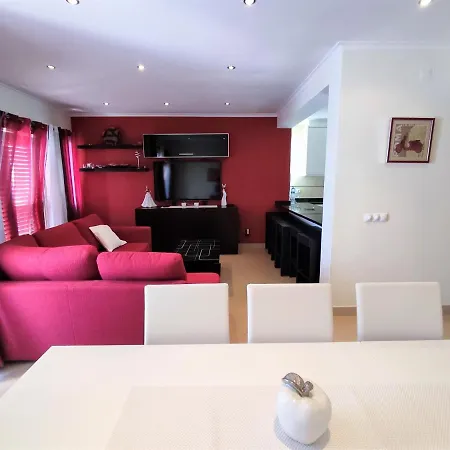 T-3 Frente Mar Lote19- Casas & Papeis Apartment *