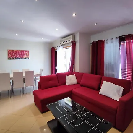 Apartment T-3 Frente Mar Lote19- Casas & Papeis