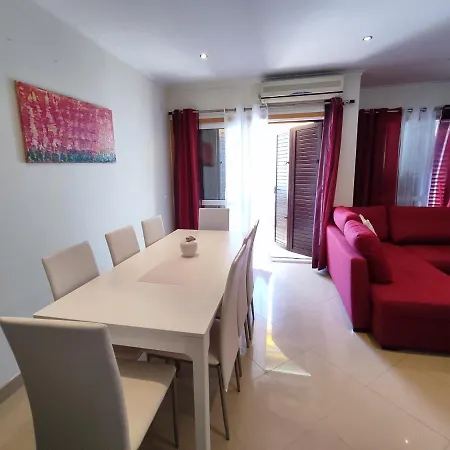 T-3 Frente Mar Lote19- Casas & Papeis Apartment