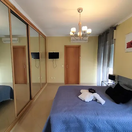 Apartment T-3 Frente Mar Lote19- Casas & Papeis