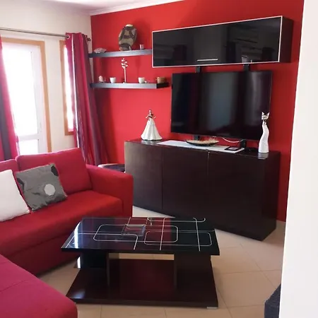 T-3 Frente Mar Lote19- Casas & Papeis Apartment