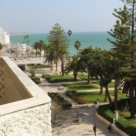 T-3 Frente Mar Lote19- Casas & Papeis * Armacao de Pera