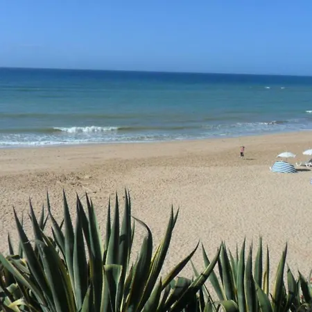 Apartment T-3 Frente Mar Lote19- Casas & Papeis Armacao de Pera