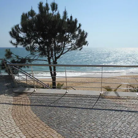 T-3 Frente Mar Lote19- Casas & Papeis Apartment